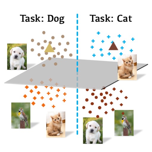 TAFE-Net: Task-Aware Feature Embeddings for Low Shot Learning